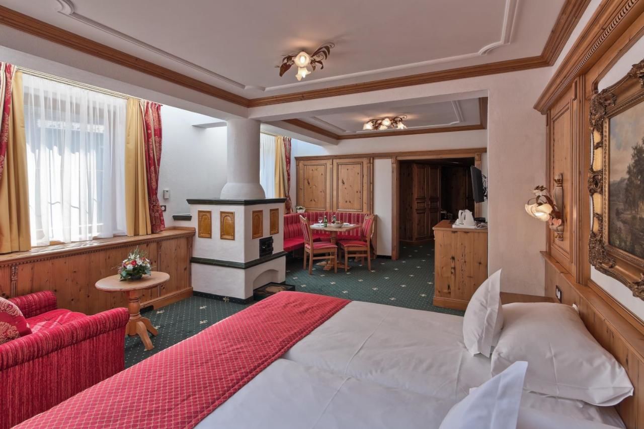 Отель Mercure Sighisoara Binderbubi Hotel & Spa Сигишоара