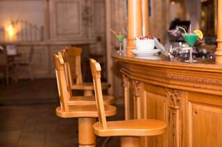 Отель Mercure Sighisoara Binderbubi Hotel & Spa Сигишоара-3