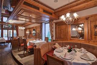 Отель Mercure Sighisoara Binderbubi Hotel & Spa Сигишоара-6