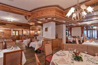 Отель Mercure Sighisoara Binderbubi Hotel & Spa Сигишоара-7
